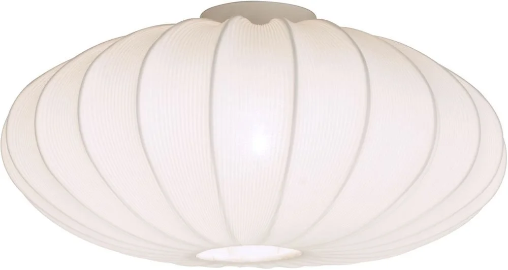 Aneta Lightning Plafond Mamsell - Vit