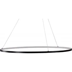 Skånska Möbelhuset Rödäng X Josefin Lustig Taklampa - Svart