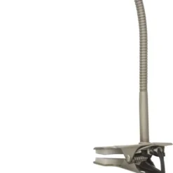 Aneta Lightning Klämlampa Sandnes - Tenn