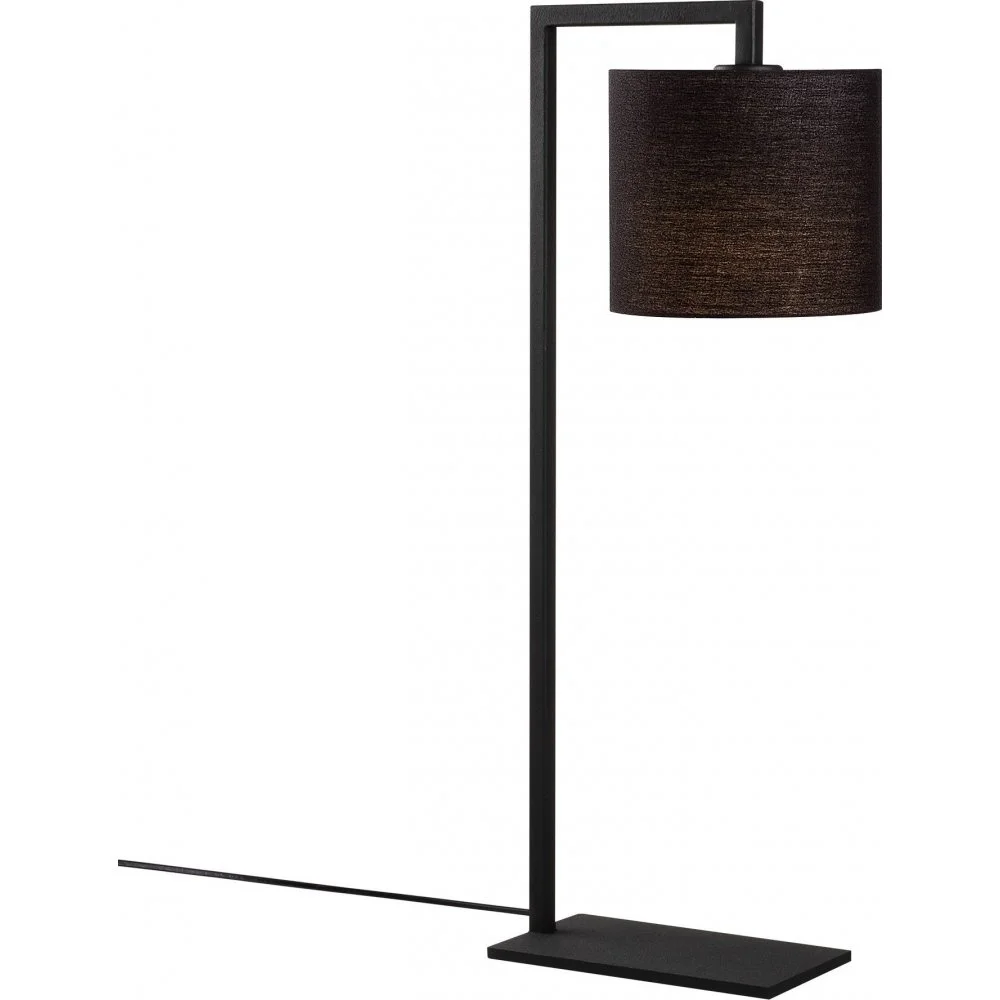 Skånska Möbelhuset Profil Bordslampa - Svart - Bild 6