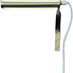 Aneta Lightning Tavelbelysning Picasso - Mässing