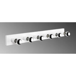 Skånska Möbelhuset Milou Vägglampa 12236 - Vit