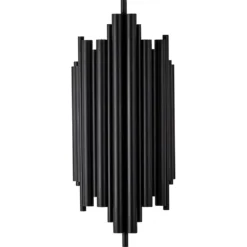 Skånska Möbelhuset Reis Vägglampa 13340 - Svart