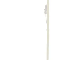 Aneta Lightning Golvlampa Kiruna - Vit