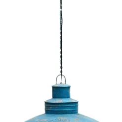 Skånska Möbelhuset Österåker Taklampa - Blå