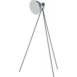 Skånska Möbelhuset Akya Golvlampa - Grön