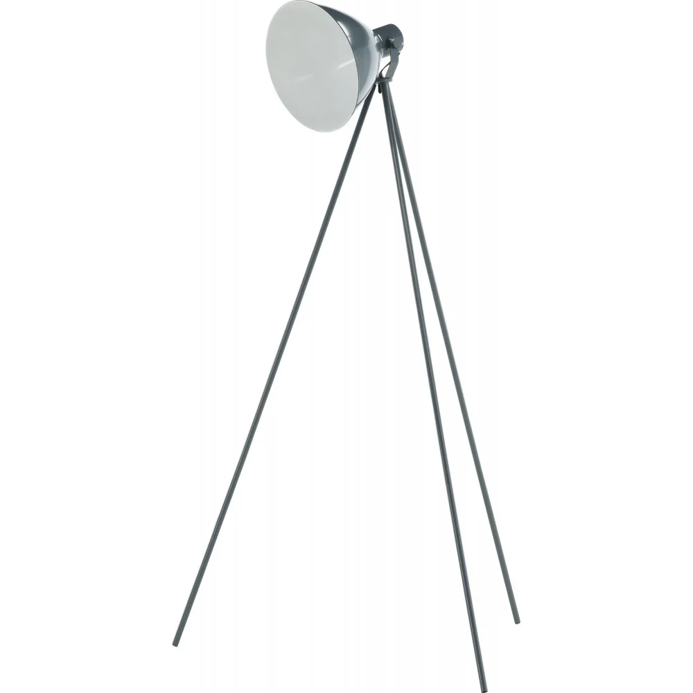 Skånska Möbelhuset Akya Golvlampa - Grön