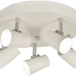 Aneta Lightning Spotlight Pilot - Vit