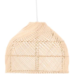 Skånska Möbelhuset Brivela Taklampa Ø35 Cm - Rotting