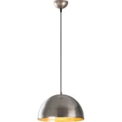 Skånska Möbelhuset Berkeley Taklampa 231-S - Silver