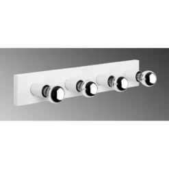 Skånska Möbelhuset Milou Vägglampa 12241 - Vit