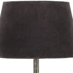 Olsson & Jensen Loke Lampskärm BA151514 - Brun Sammet