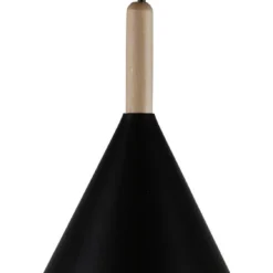 Skånska Möbelhuset Nabbo Taklampa - Svart