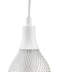 Markslöjd Grid Fönsterlampa - Vit