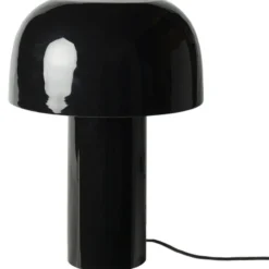 Olsson & Jensen Diva Bordslampa AN010420 - Svart