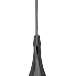 Aneta Lightning Fönsterlampa Globus - Vit/krom