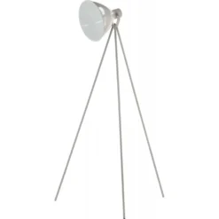 Skånska Möbelhuset Akya Golvlampa - Beige