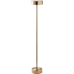 Skånska Möbelhuset Kay Golvlampa - Vintage