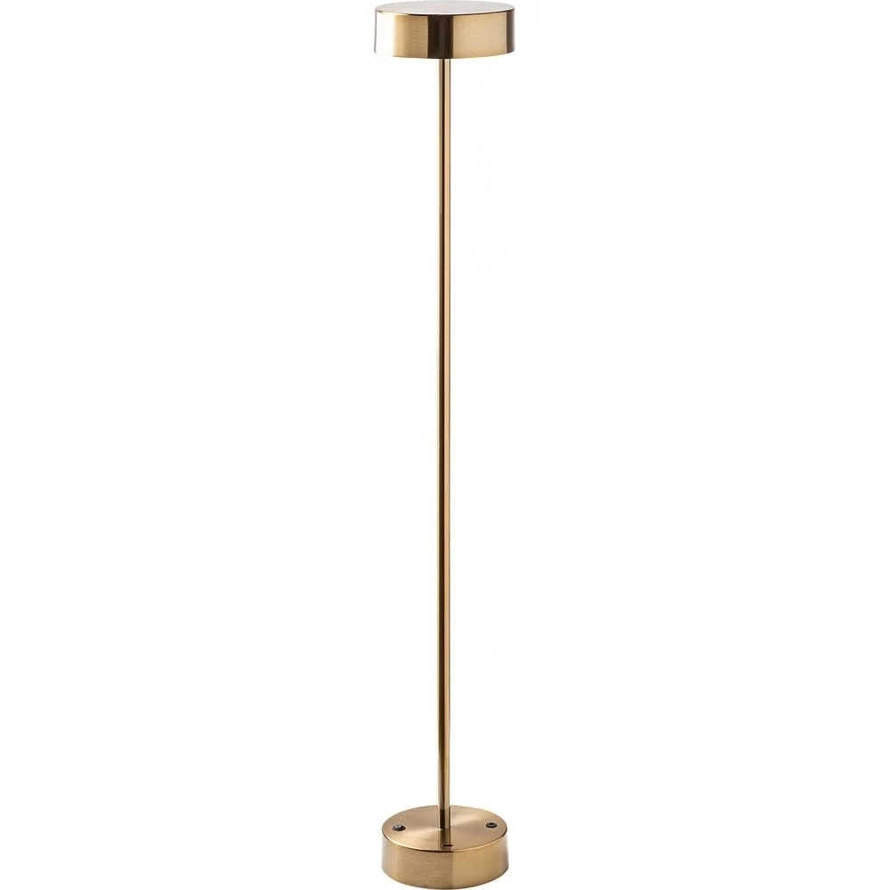 Skånska Möbelhuset Kay Golvlampa - Vintage