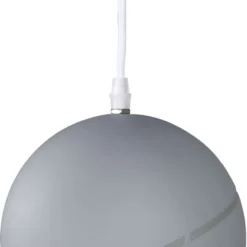 Skånska Möbelhuset Myråsen Taklampa - Grå