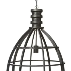 Skånska Möbelhuset Vintage W41 Taklampa - Metall