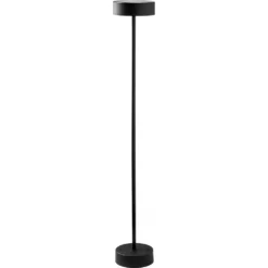 Skånska Möbelhuset Kay Golvlampa - Svart