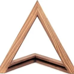 Skånska Möbelhuset Keops Bordslampa 1 - Brun