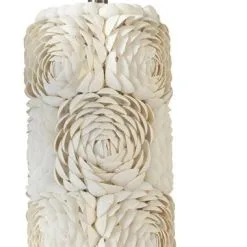 Olsson & Jensen Cape Cod Lampfot Med Snäckor