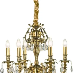 Aneta Lightning Takkrona Versailles - Antik