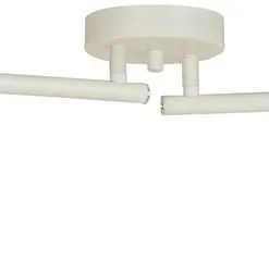 Aneta Lightning Spotlight Pixy - Vit