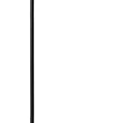 Skånska Möbelhuset New Haven Golvlampa - Svart/guld