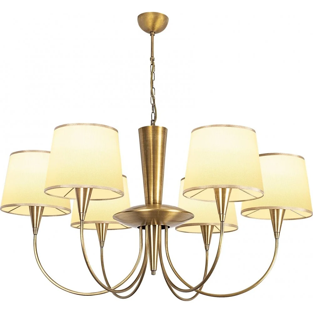 Skånska Möbelhuset Pardo Taklampa 3001 - Antik - Bild 4