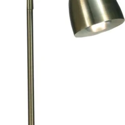 Aneta Lightning Bordslampa Sarek - Antik