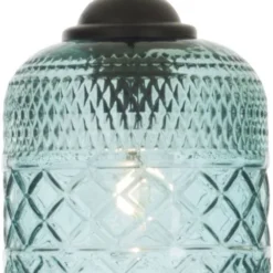 Aneta Lightning Fönsterlampa Minna - Grön