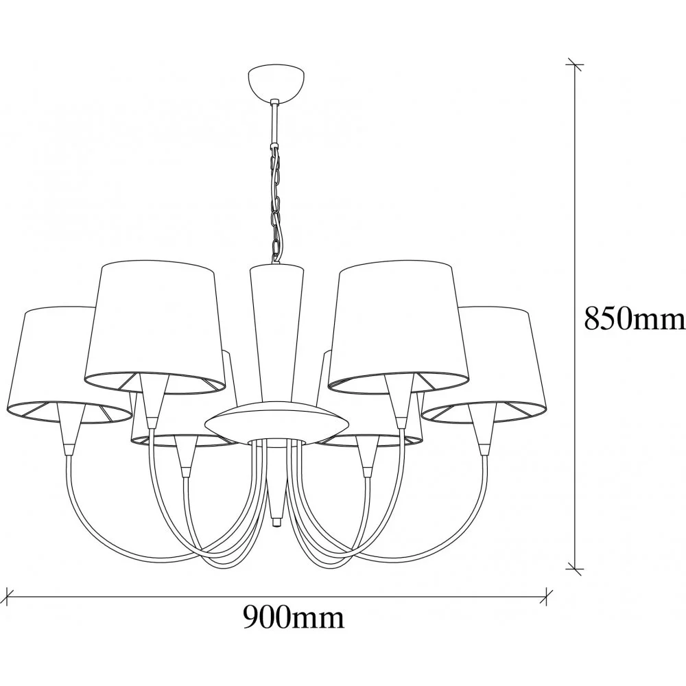 Skånska Möbelhuset Pardo Taklampa 3001 - Antik - Bild 5