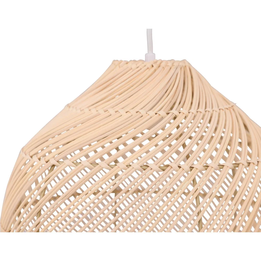 Skånska Möbelhuset Brivela Taklampa Ø35 Cm - Rotting - Bild 5