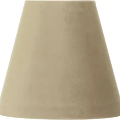 Aneta Lightning Lampskärm Tromsö - Beige