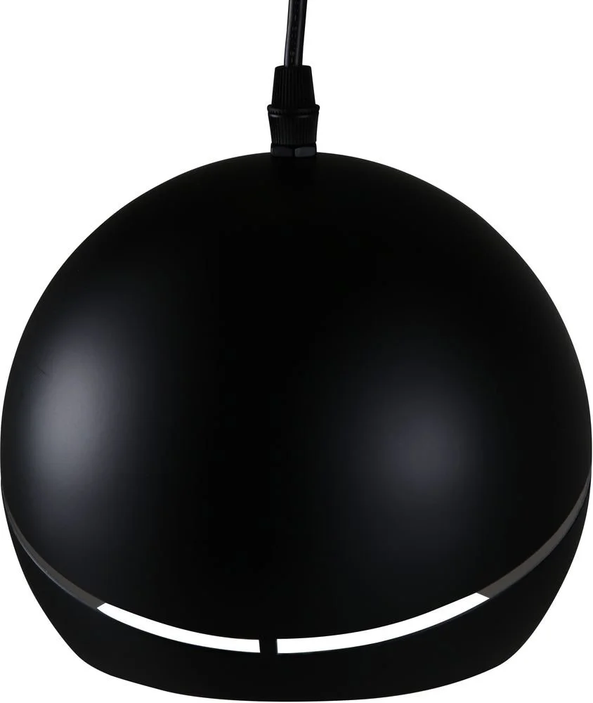 Skånska Möbelhuset Myråsen Taklampa - Svart - Bild 6