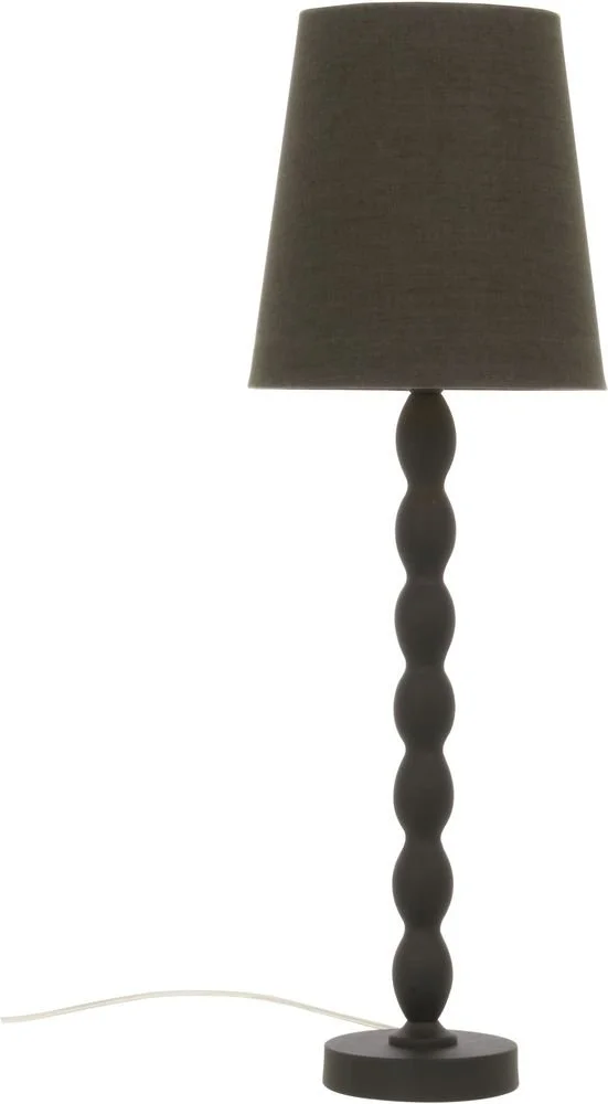 Aneta Lightning Bordslampa Josefine - Svart