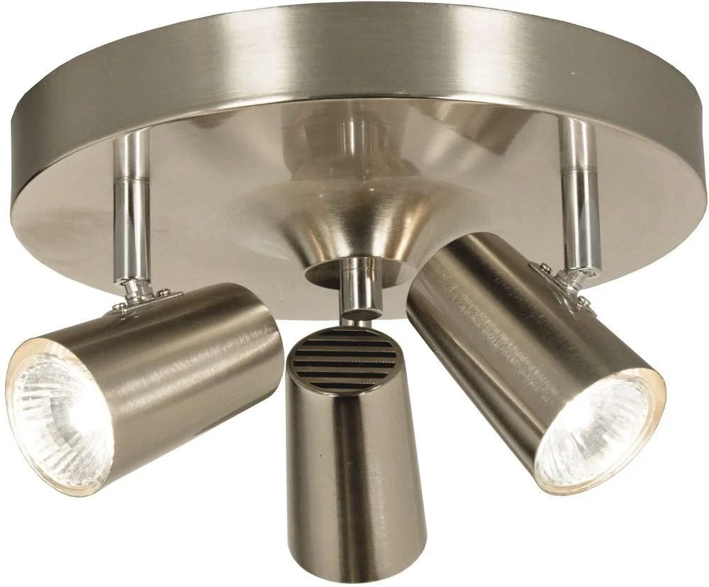 Aneta Lightning Spotlight Pilot - Stål