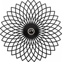 Skånska Möbelhuset Fellini Vägglampa 987 - Svart