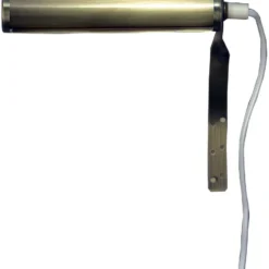 Aneta Lightning Tavelbelysning Picasso - Antik