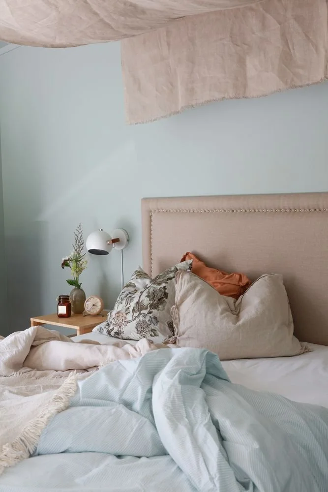 Aneta Lightning Vägglampa Bow - Vit/brun/silver - Bild 4