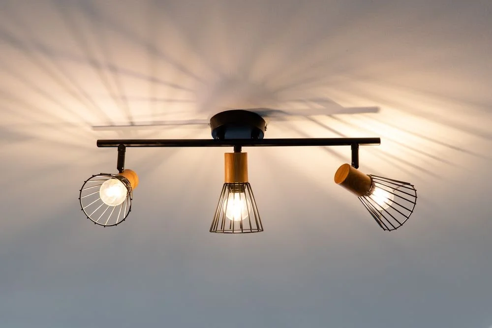 Skånska Möbelhuset Nymö Vägglampa - Svart - Bild 3