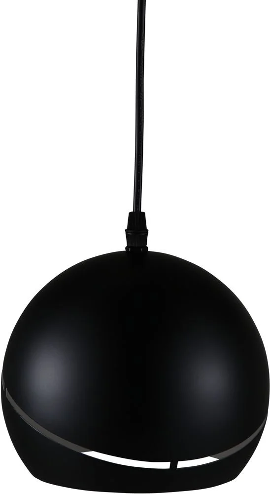 Skånska Möbelhuset Myråsen Taklampa - Svart