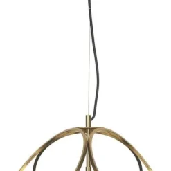 Aneta Lightning Taklampa Rigoletto - Antik/vit