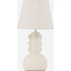 Skånska Möbelhuset Mellerud Bordslampa - Beige