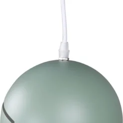 Skånska Möbelhuset Myråsen Taklampa - Grön