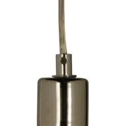 Aneta Lightning Fönsterlampa Leah - Rökgrå