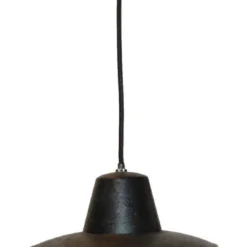 Trademark Living Struer Taklampa - Vintage Svart